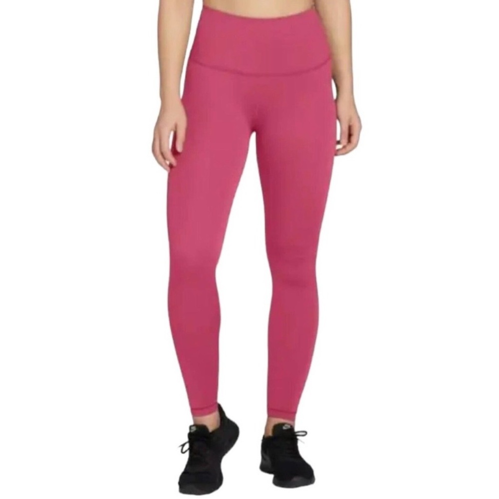 CALIA Pink Stay Powerful Leggings